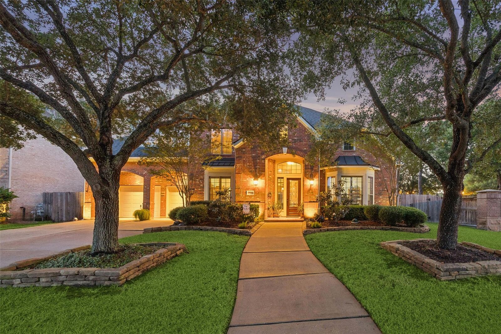 Property Photo:  3902 Trailstone Lane  TX 77494 