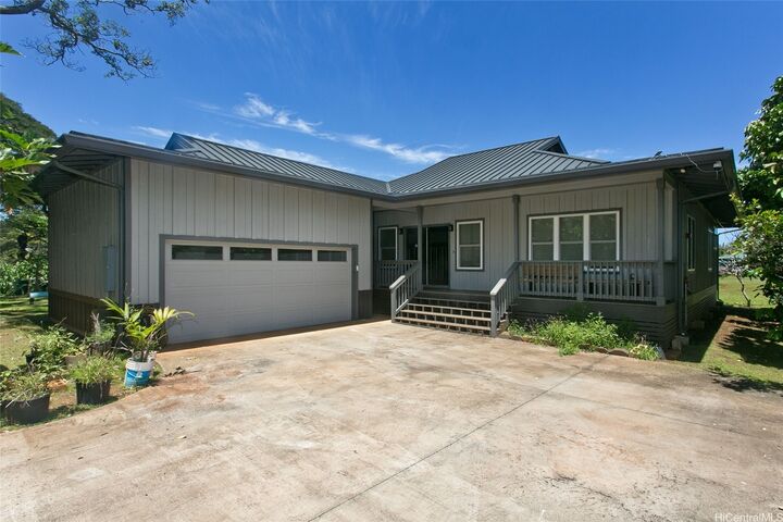 Property Photo:  66-308 Paalaa Road A  HI 96712 