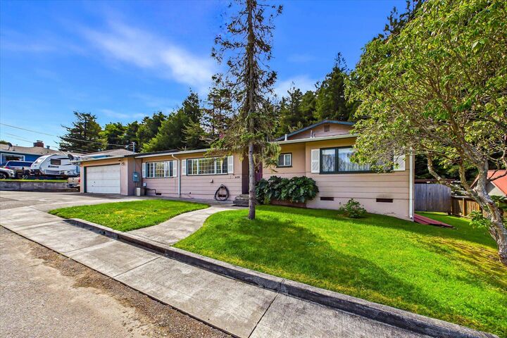 Property Photo:  4474 Excelsior Road  CA 95503 