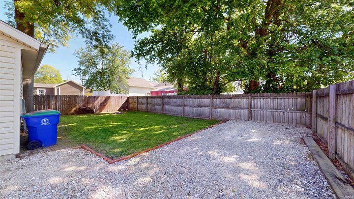 Property Photo:  405 Filmore Street  IN 47630 
