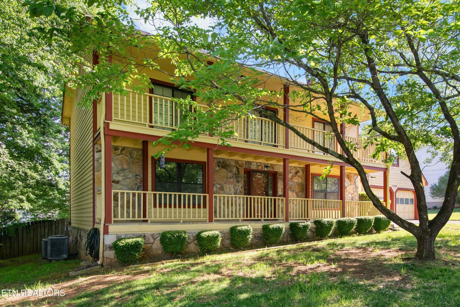 Property Photo:  11429 Hickory Springs Drive  TN 37932 