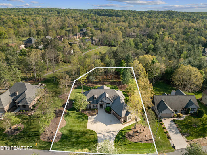 Property Photo:  125 Minetta Drive  TN 38558 