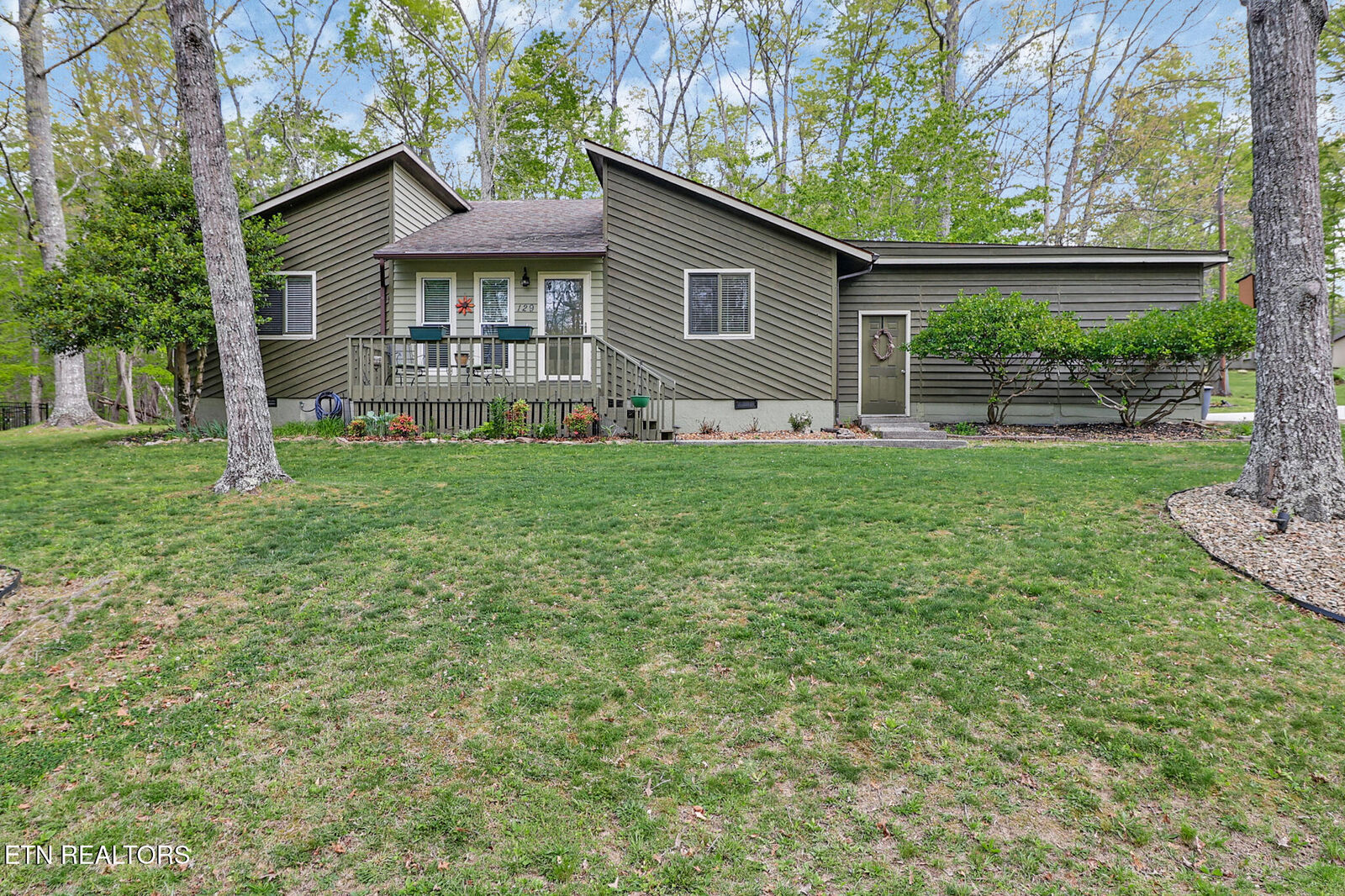 Property Photo:  129 Norcross Rd  TN 38558 