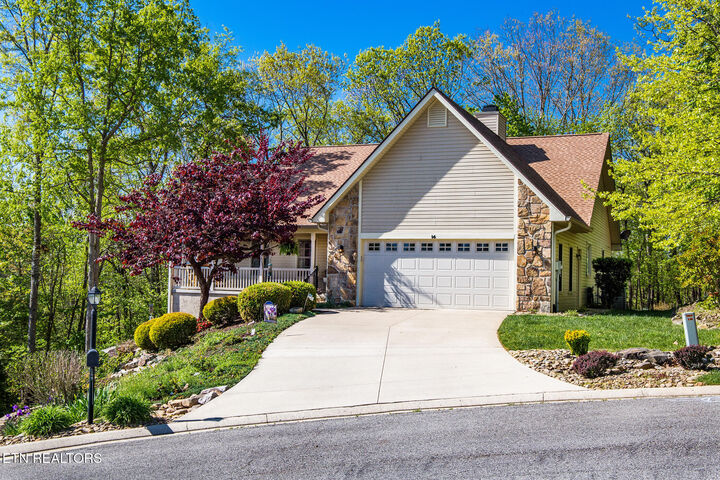Property Photo:  14 Northridge Terrace  TN 38558 