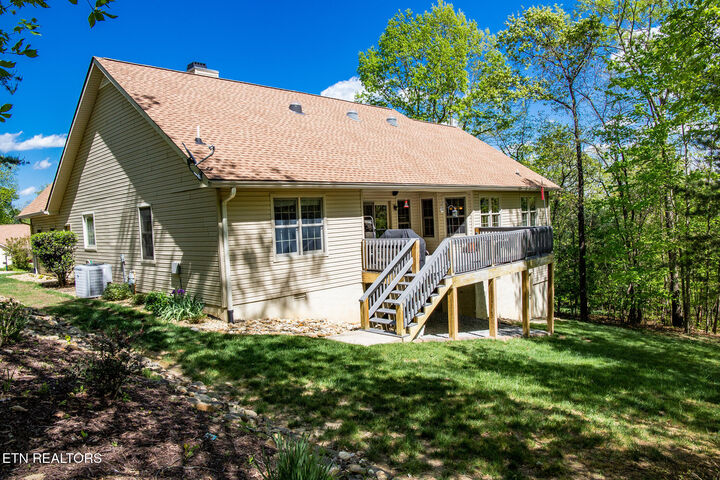 Property Photo:  14 Northridge Terrace  TN 38558 