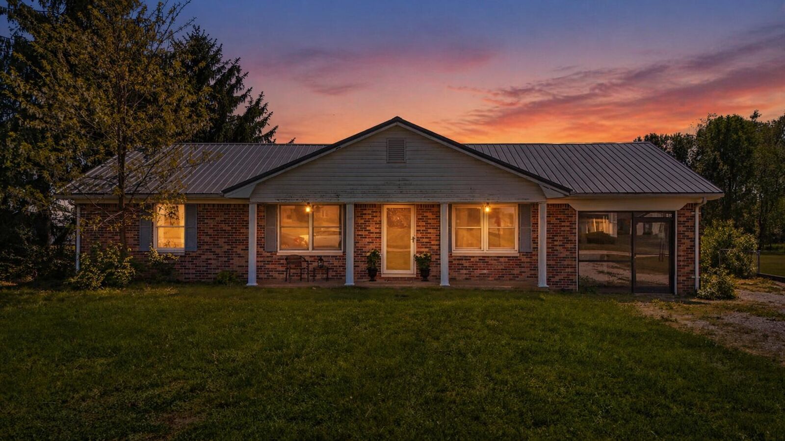 Property Photo:  416 Talmage-Mayo Road  KY 40330 