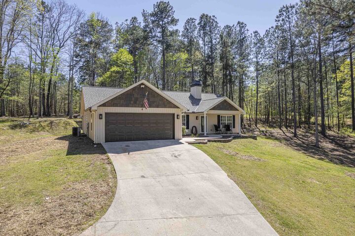 Property Photo:  176 Arrowhead Trail  GA 31024 