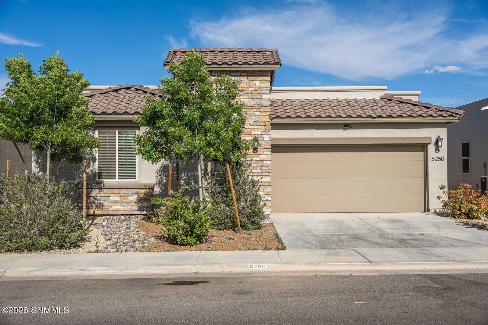 Property Photo:  6250 Rosemary Road  NM 88012 