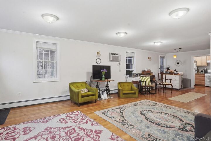 Property Photo:  106 Newport Bridge Road Unit 1  NY 10990 