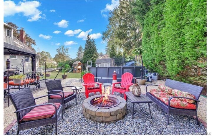 Property Photo:  53 Radcliff Drive  NY 10956 