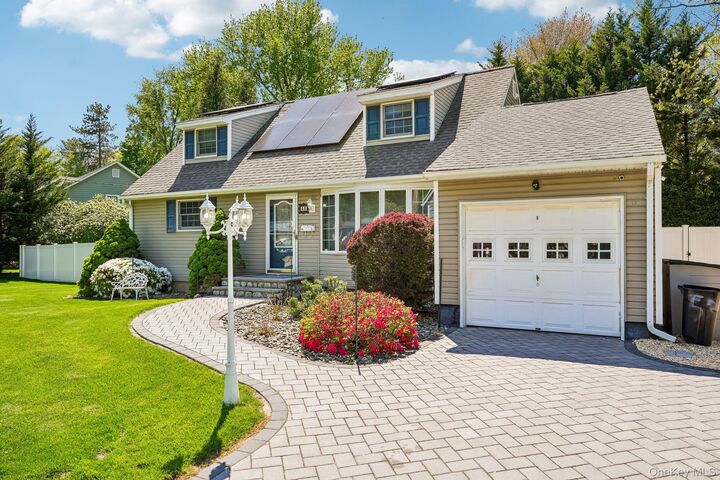 Property Photo:  53 Radcliff Drive  NY 10956 