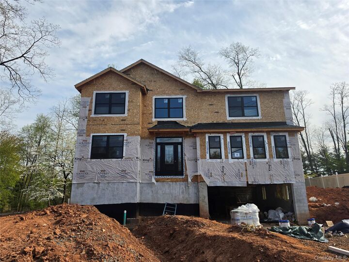 Property Photo: 71 Gilchrest Road NY 10989