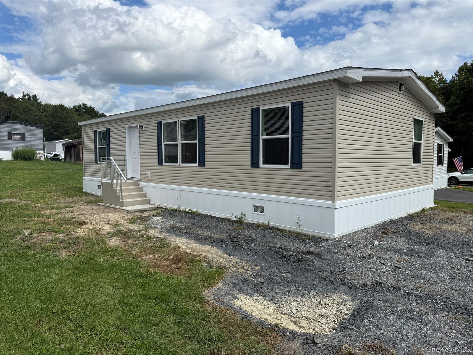 Property Photo:  16 Shore Lane  NY 12722 
