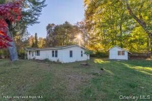 Property Photo:  42 Dixon Avenue  NY 12498 