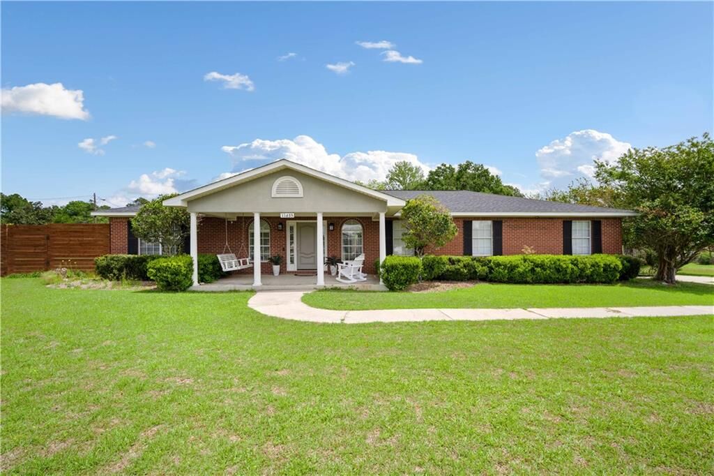 Property Photo:  11635 Hillside Drive S  AL 36544 