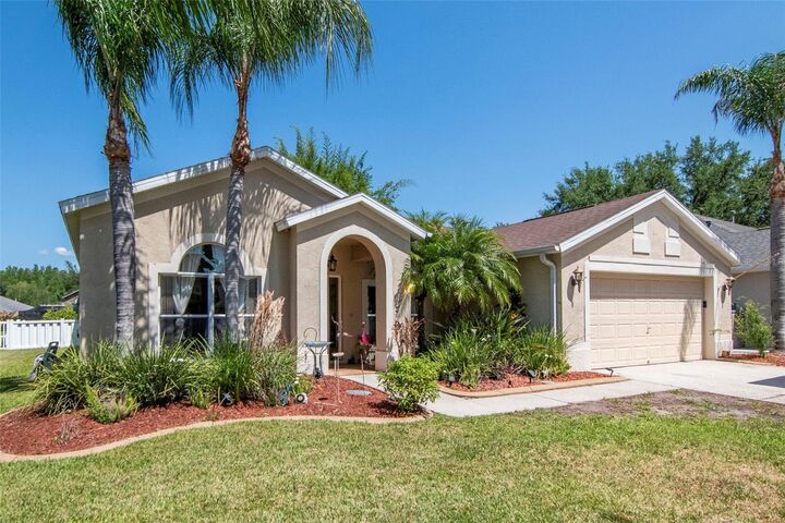 Property Photo:  19103 Wind Dancer Street  FL 33558 