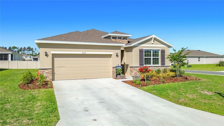 Property Photo:  9357 SW 60th Court Road  FL 34476 