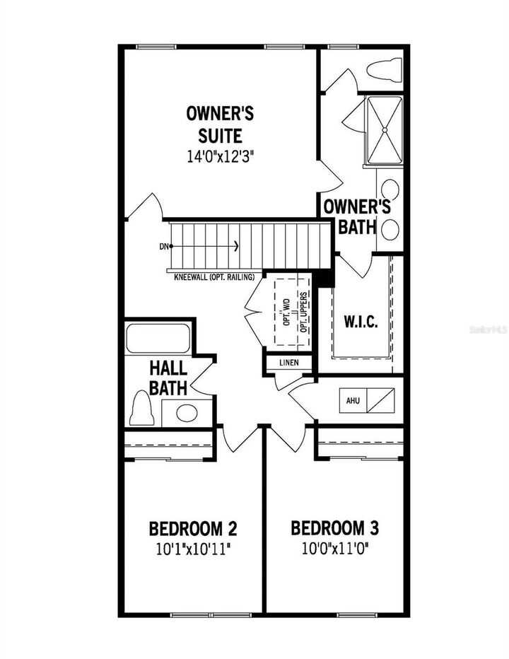 Property Photo:  10063 Gazebo Alley  FL 32832 