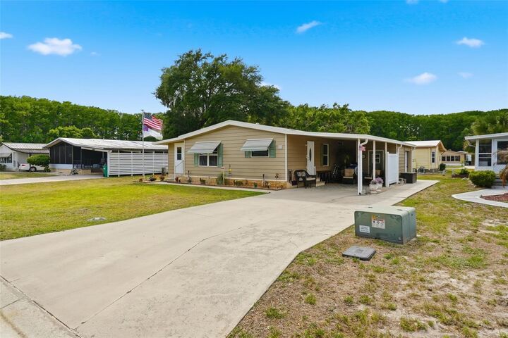 Property Photo:  111 Winterberry Avenue  FL 34785 