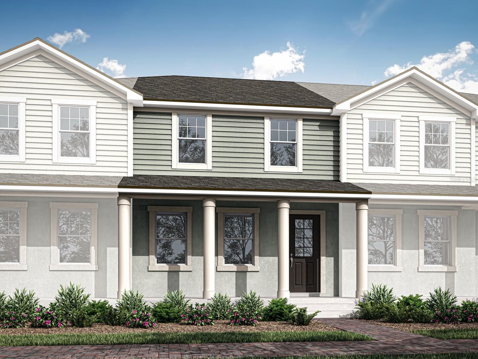 Property Photo: 108 Royal Ranch Road FL 34736