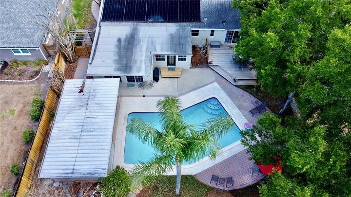 Property Photo:  2810 Nancy Street  FL 32806 