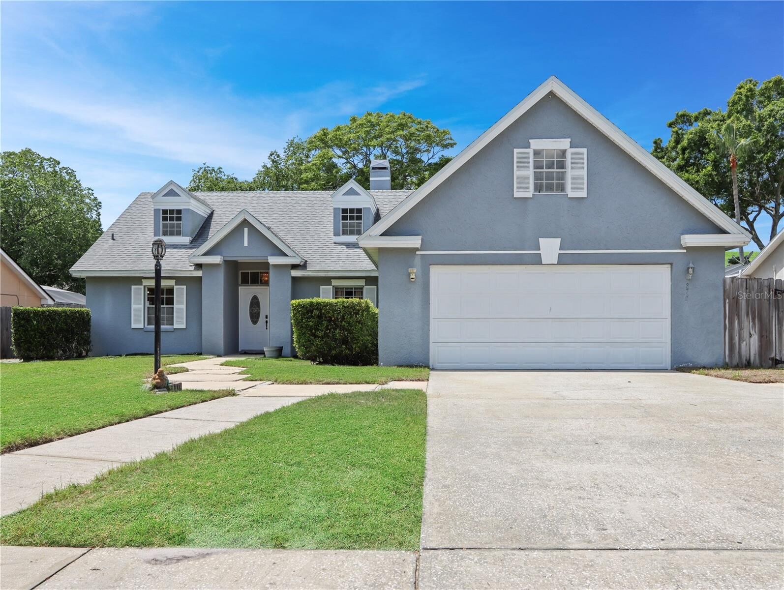 Property Photo:  870 Lake Como  FL 32746 