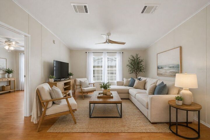 Property Photo:  4810 NW Highway 72 162  FL 34266 