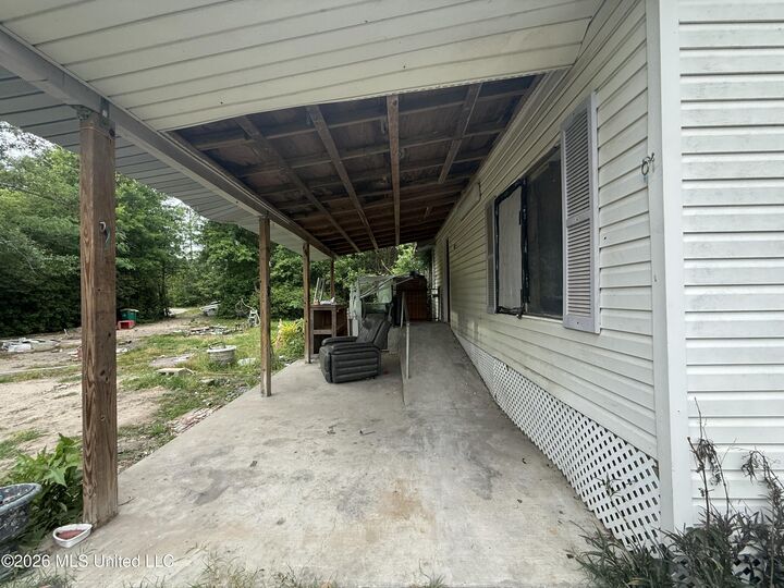 Property Photo:  7092 Bell Circle  MS 39560 