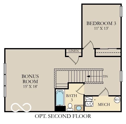 Property Photo:  450 Regatta Lane  IN 46168 