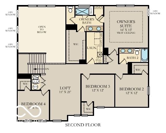 Property Photo:  1376 Drury Drive  IN 46074 