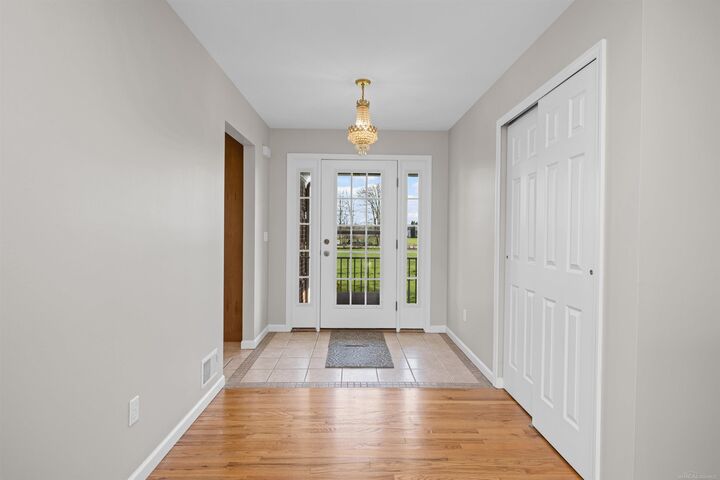 Property Photo:  13148 Hunt Road  MI 48041 