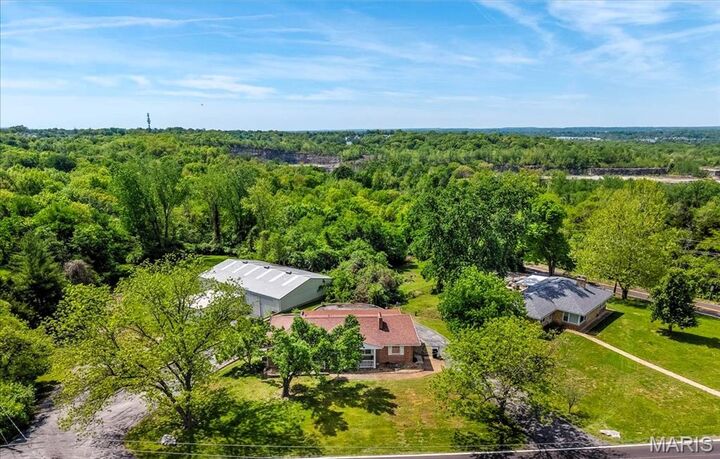 Property Photo:  2948 Erb Road  MO 63129 