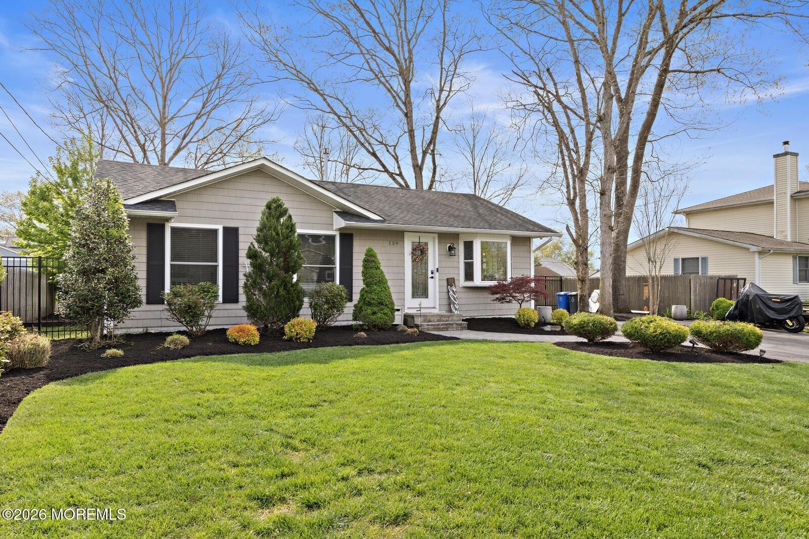 Property Photo: 139 Bosun Avenue NJ 08050