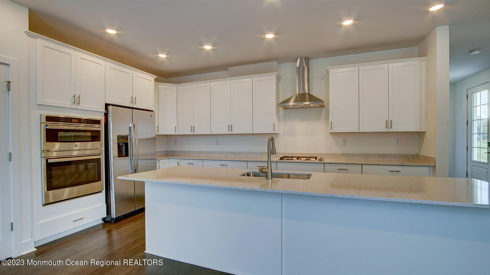 Property Photo:  101 Pilot Street  NJ 07746 