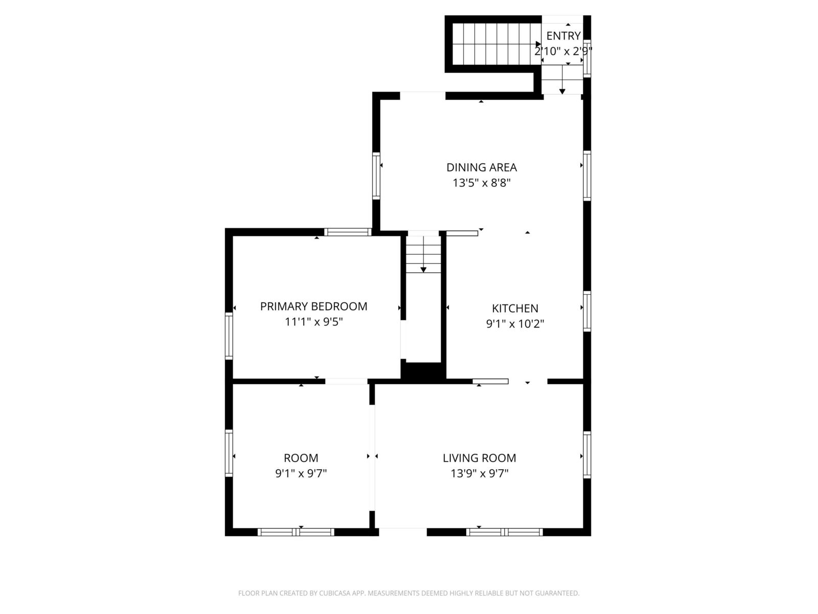 Property Photo:  1889 Manor Drive  MI 49441 