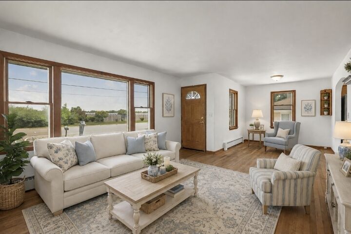 Property Photo: 17931 W Gages Lake Road IL 60030