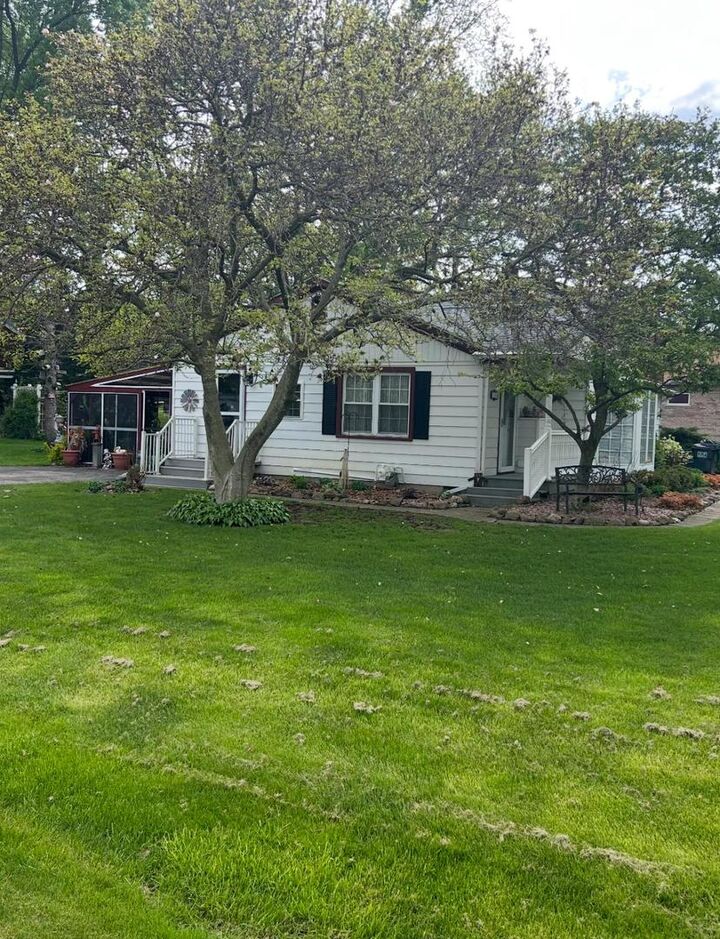 Property Photo: 11401 192nd Street IL 60448