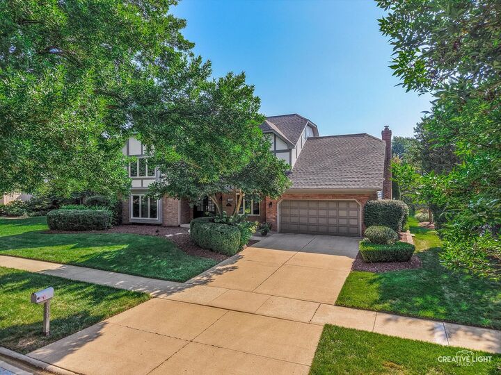 Property Photo:  1508 Terrance Drive  IL 60565 