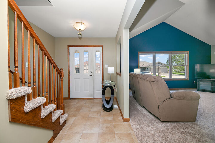Property Photo:  1768 Samantha Lane  IL 60914 
