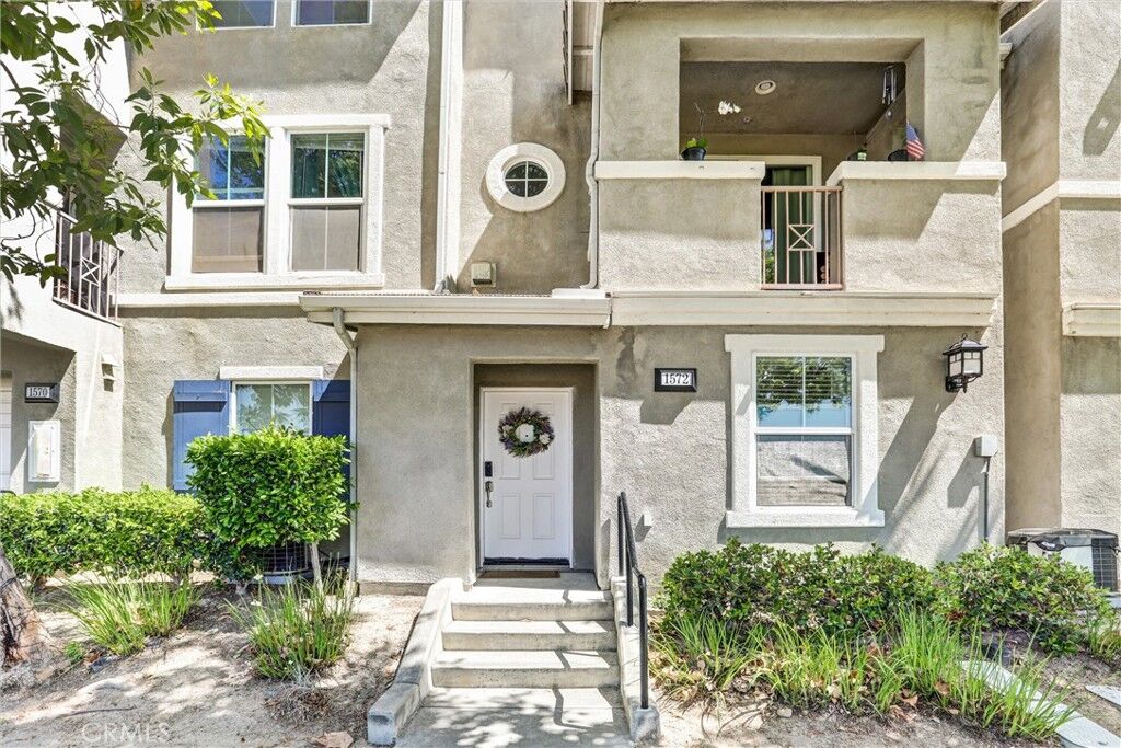 Property Photo:  1572 Hackberry  CA 91915 