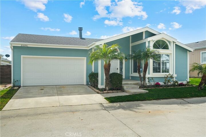 Property Photo:  20090 Northcliff Drive  CA 91351 