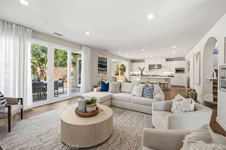 Property Photo:  55 Andrews  CA 92618 