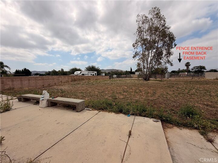 Property Photo:  8524 Red Mesa  CA 92509 