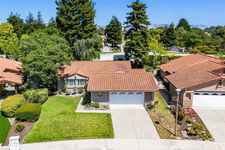 Property Photo:  1292 Black Sage Circle  CA 93444 