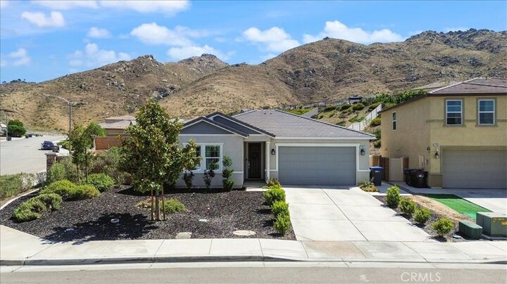 Property Photo:  21021 Bison Mesa  CA 92507 