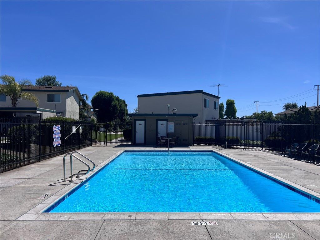 Property Photo:  8221 Ginnis Green  CA 90621 