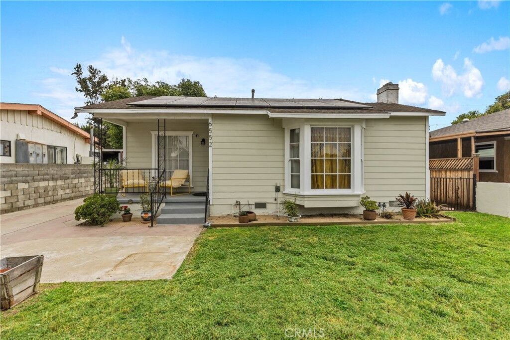 Property Photo:  6552 San Juan Street  CA 90723 