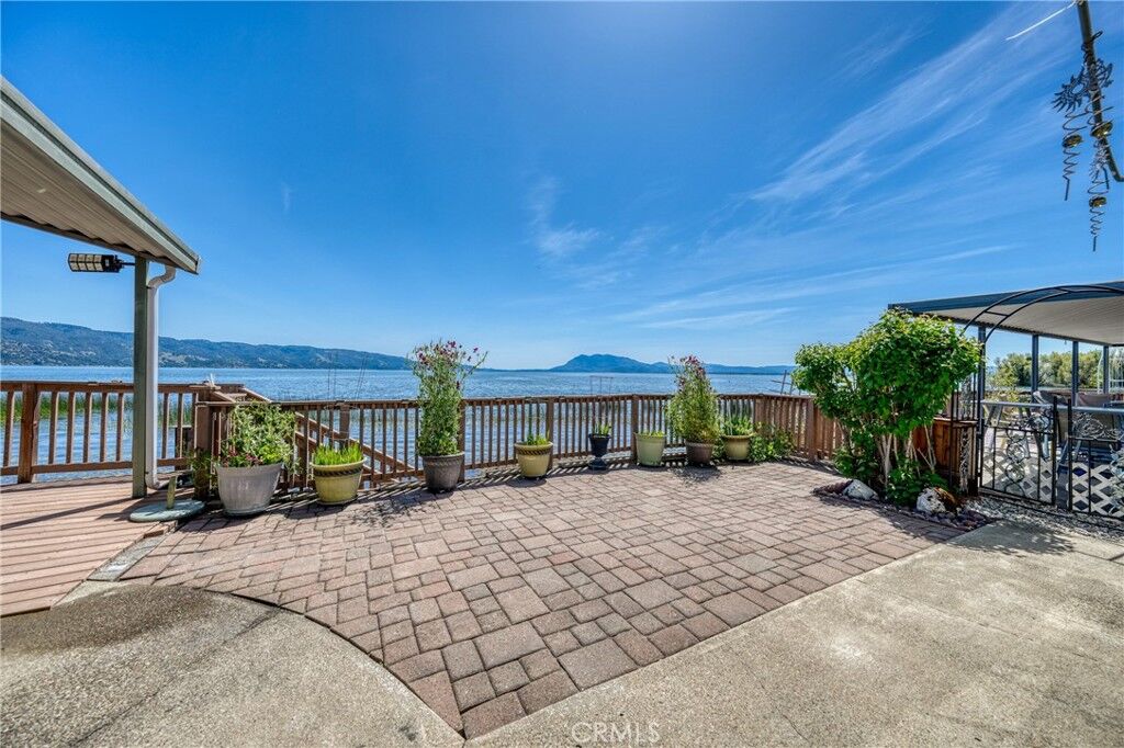 Property Photo:  5830 Robin Hill 3  CA 95453 