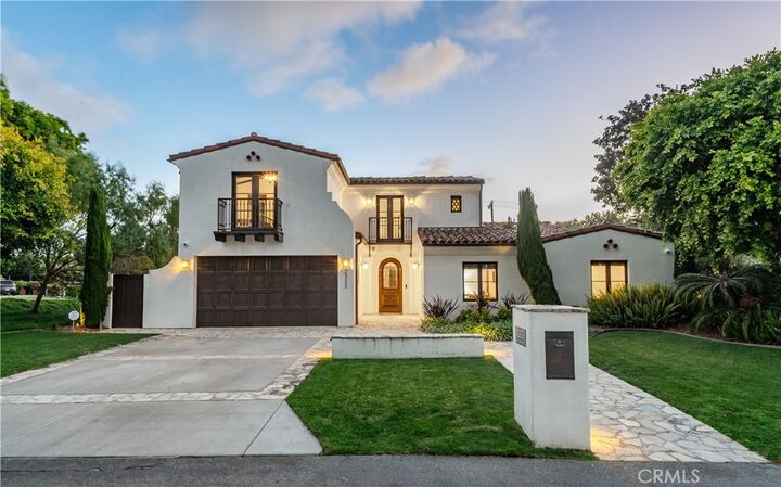 Property Photo:  2333 Chelsea  CA 90274 