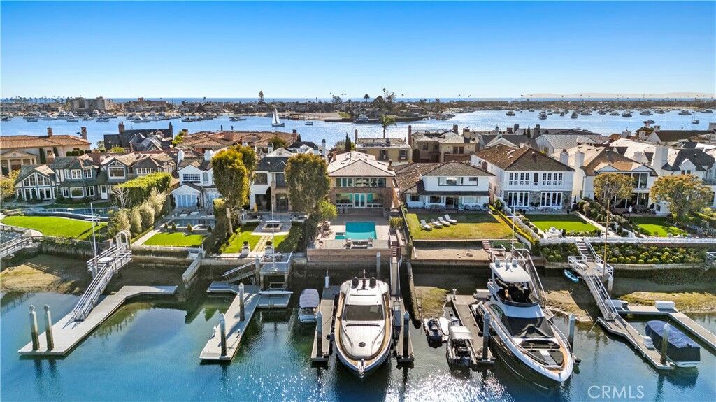 Property Photo:  12 Harbor Island  CA 92660 
